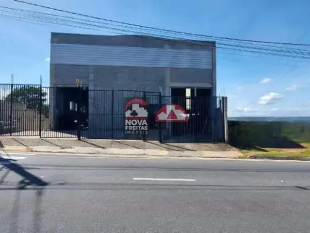 Ponto Comercial venda em São José dos Campos