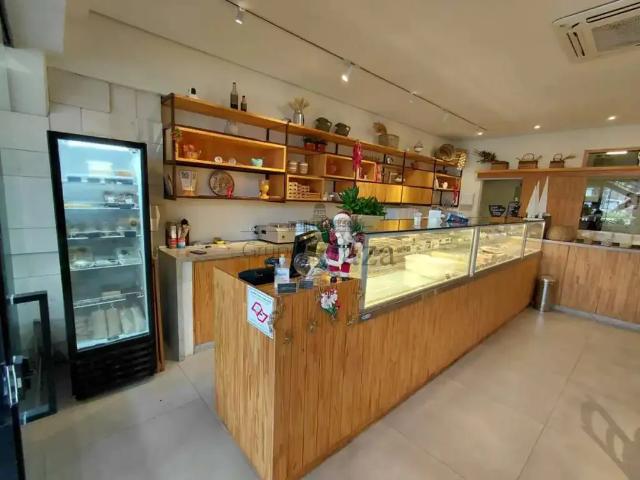 Ponto Comercial venda em São José dos Campos