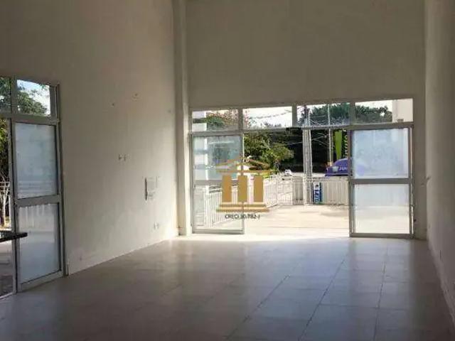 Ponto Comercial venda em São José dos Campos