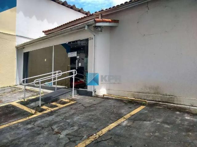 Ponto Comercial venda em Região Imediata de São José dos Campos, Região Metropolitana do Vale do Paraíba e Litoral Norte