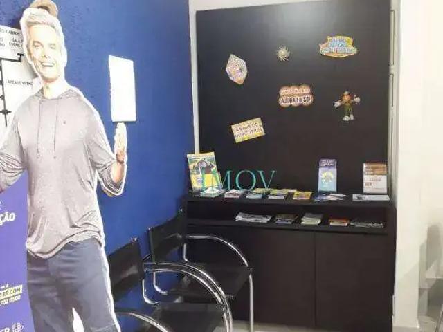 Ponto Comercial venda em Região Imediata de São José dos Campos, Região Metropolitana do Vale do Paraíba e Litoral Norte