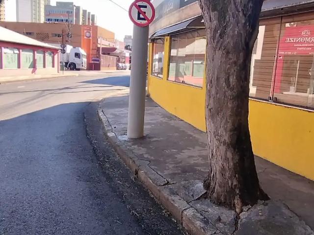 Ponto Comercial venda em São José dos Campos