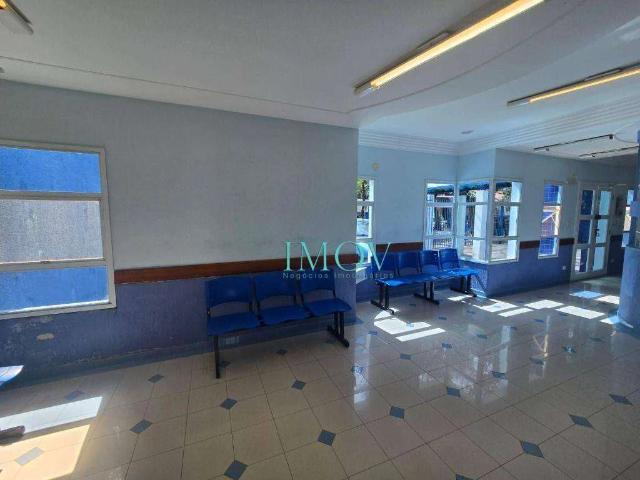 Ponto Comercial venda em São José dos Campos