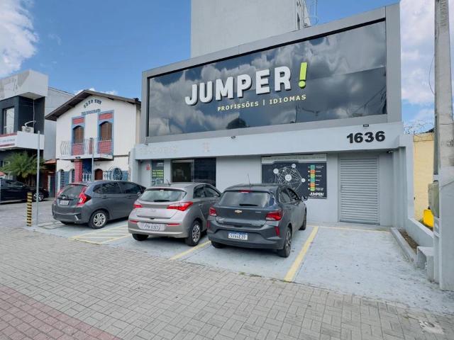 Ponto Comercial venda em São José dos Campos