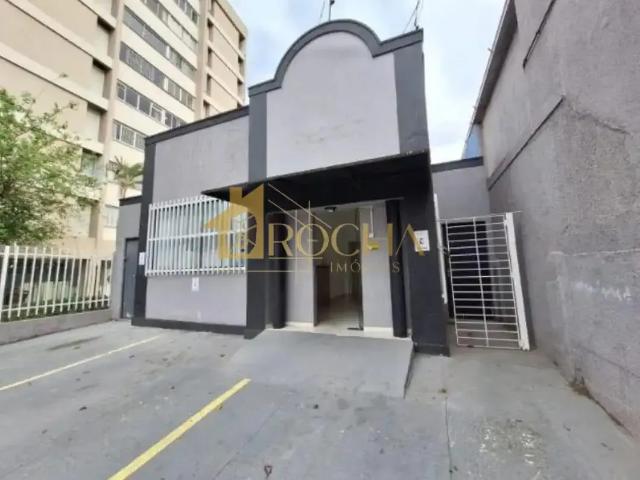 Ponto Comercial venda em Região Imediata de São José dos Campos, Região Metropolitana do Vale do Paraíba e Litoral Norte