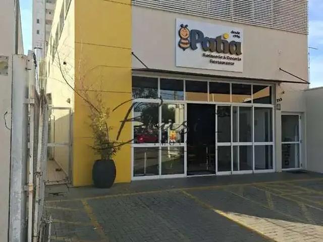 Ponto Comercial venda em Região Imediata de São José dos Campos, Região Metropolitana do Vale do Paraíba e Litoral Norte