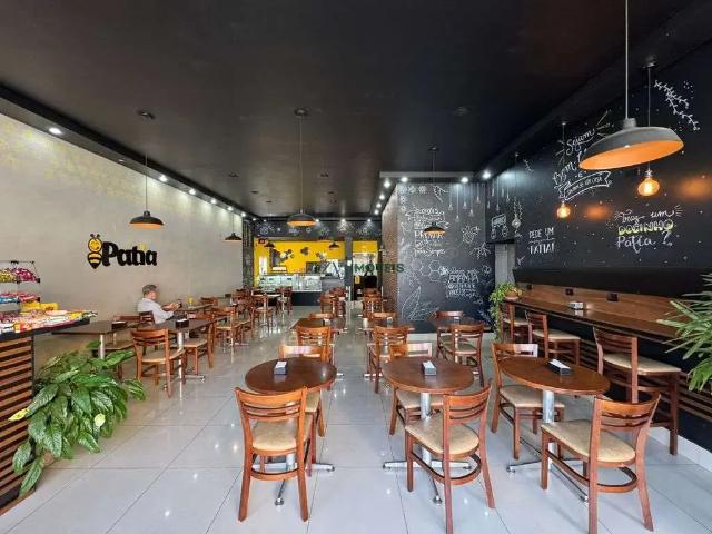Ponto Comercial venda em Região Imediata de São José dos Campos, Região Metropolitana do Vale do Paraíba e Litoral Norte