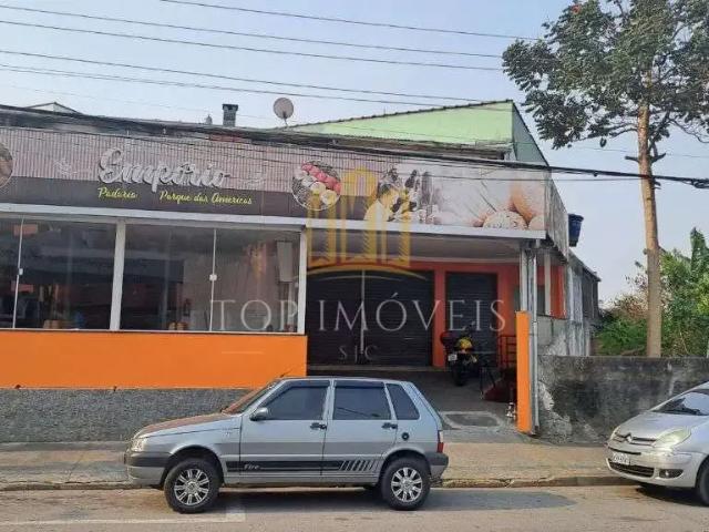 Ponto Comercial venda em Vila Tatetuba, São José dos Campos