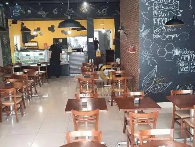 Ponto Comercial venda em Região Imediata de São José dos Campos, Região Metropolitana do Vale do Paraíba e Litoral Norte