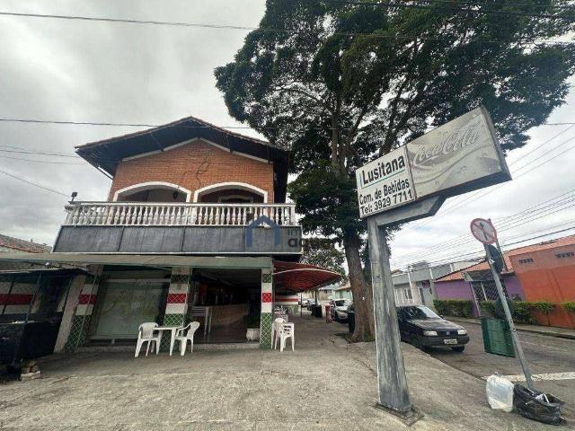 Ponto Comercial venda em Região Imediata de São José dos Campos, Região Metropolitana do Vale do Paraíba e Litoral Norte