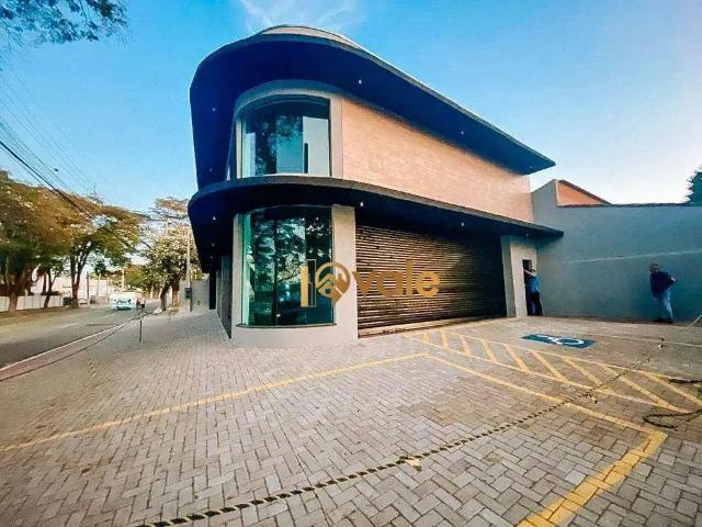 Ponto Comercial venda em São José dos Campos