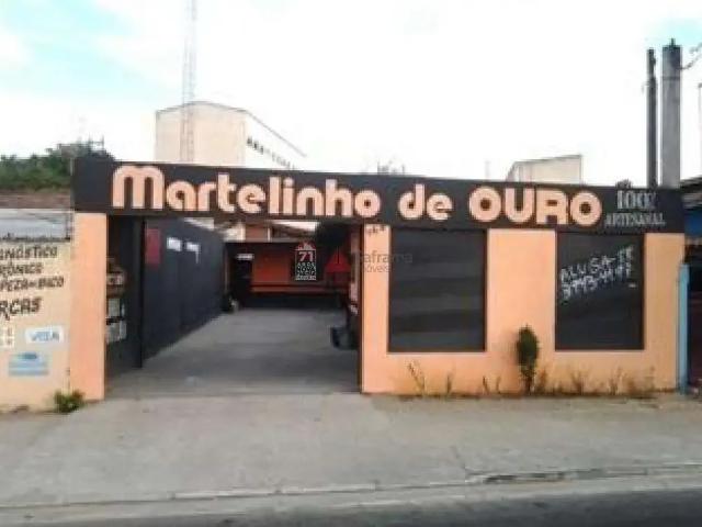 Ponto Comercial venda em Região Imediata de São José dos Campos, Região Metropolitana do Vale do Paraíba e Litoral Norte