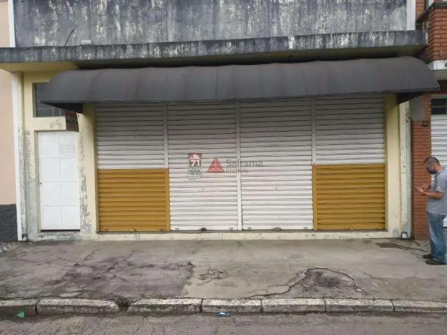 Ponto Comercial venda em Região Imediata de São José dos Campos, Região Metropolitana do Vale do Paraíba e Litoral Norte