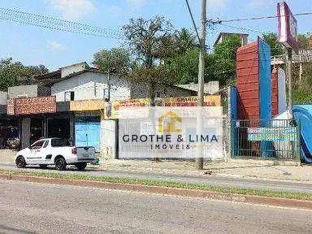 Ponto Comercial venda em Região Imediata de São José dos Campos, Região Metropolitana do Vale do Paraíba e Litoral Norte