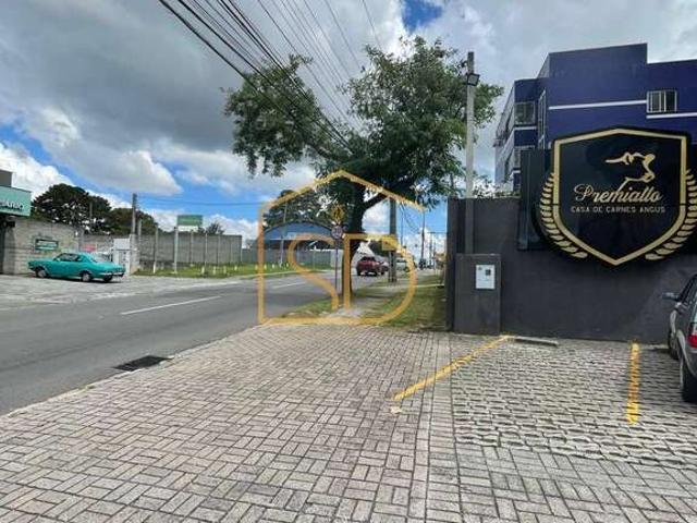Ponto Comercial venda em Região Geográfica Imediata de Curitiba, Região Metropolitana de Curitiba