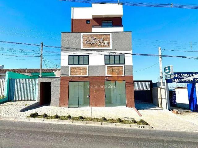 Ponto Comercial venda em Região Geográfica Imediata de Curitiba, Região Metropolitana de Curitiba