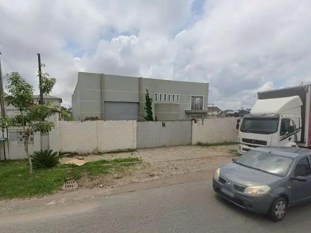 Ponto Comercial venda em Região Geográfica Imediata de Curitiba, Região Metropolitana de Curitiba