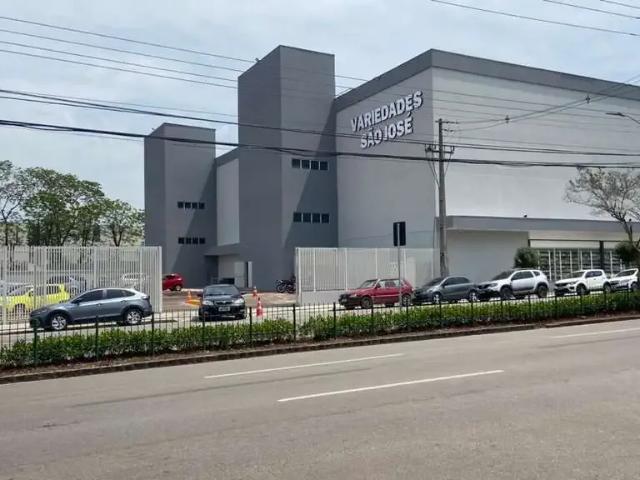 Ponto Comercial venda em Região Geográfica Imediata de Curitiba, Região Metropolitana de Curitiba