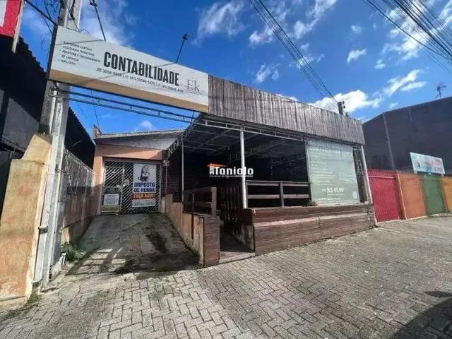 Ponto Comercial venda em Região Geográfica Imediata de Curitiba, Região Metropolitana de Curitiba