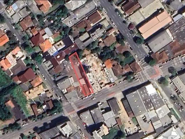 Ponto Comercial venda em Região Geográfica Imediata de Curitiba, Região Metropolitana de Curitiba