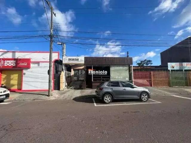 Ponto Comercial venda em Região Geográfica Imediata de Curitiba, Região Metropolitana de Curitiba