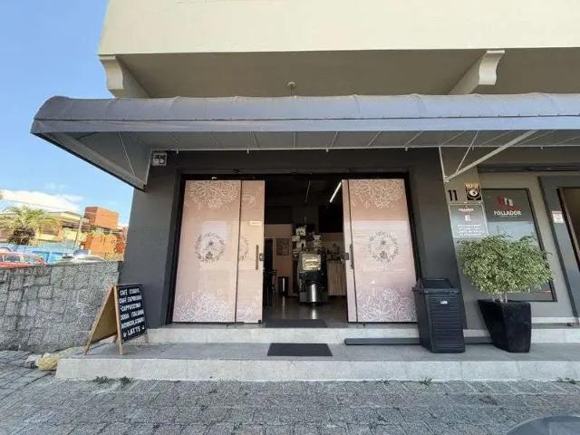 Ponto Comercial venda em Região Geográfica Imediata de Curitiba, Região Metropolitana de Curitiba