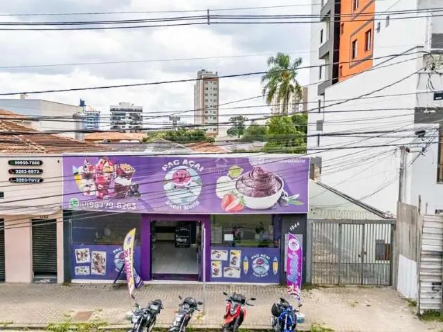 Ponto Comercial venda em Região Geográfica Imediata de Curitiba, Região Metropolitana de Curitiba