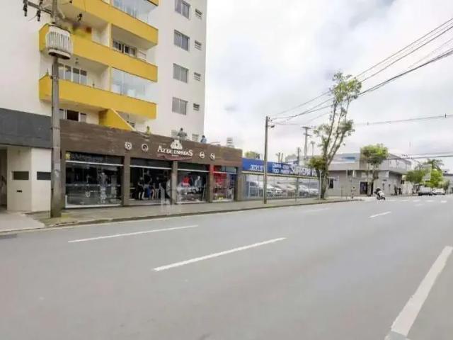 Ponto Comercial venda em Região Geográfica Imediata de Curitiba, Região Metropolitana de Curitiba