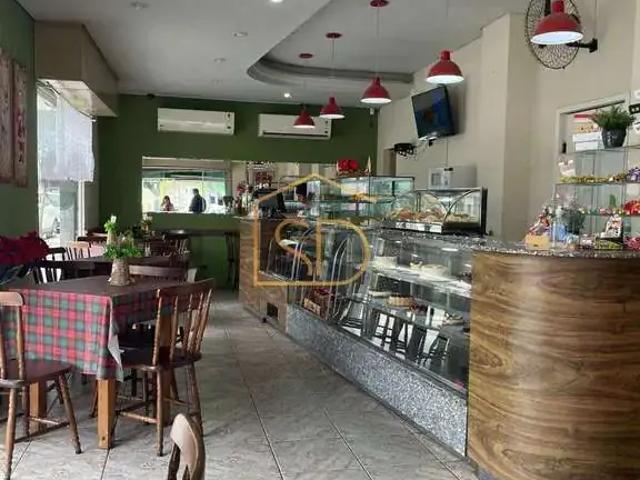 Ponto Comercial venda em Região Geográfica Imediata de Curitiba, Região Metropolitana de Curitiba