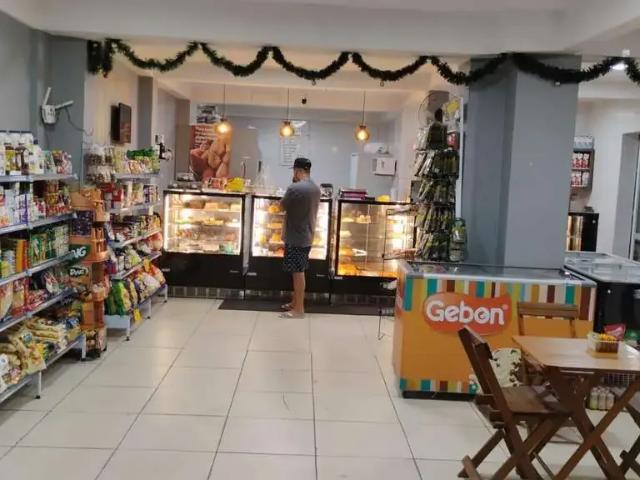 Ponto Comercial venda em Região Geográfica Imediata de Curitiba, Região Metropolitana de Curitiba
