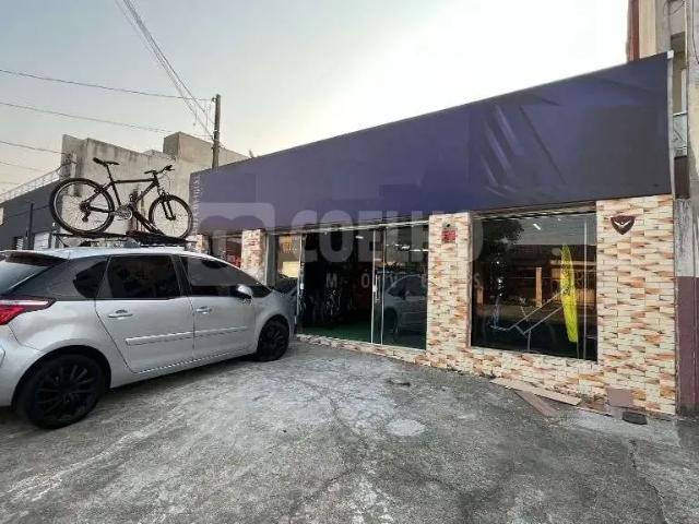 Ponto Comercial venda em Região Geográfica Imediata de Curitiba, Região Metropolitana de Curitiba