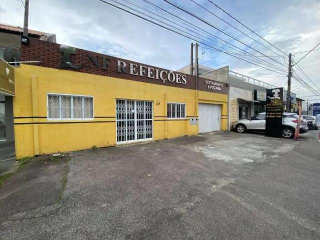 Ponto Comercial venda em Região Geográfica Imediata de Curitiba, Região Metropolitana de Curitiba