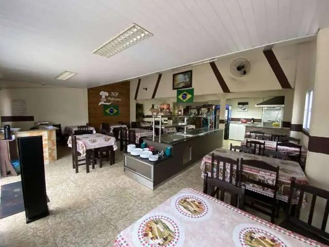 Ponto Comercial venda em Região Geográfica Imediata de Curitiba, Região Metropolitana de Curitiba