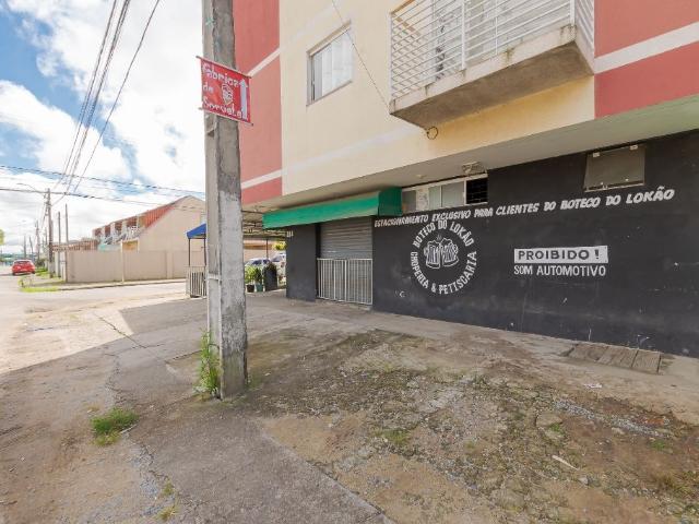 Ponto Comercial venda em Região Geográfica Imediata de Curitiba, Região Metropolitana de Curitiba