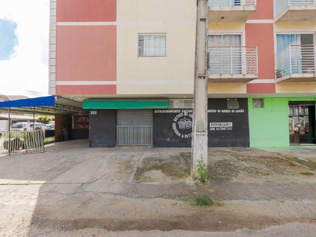 Ponto Comercial venda em Região Geográfica Imediata de Curitiba, Região Metropolitana de Curitiba