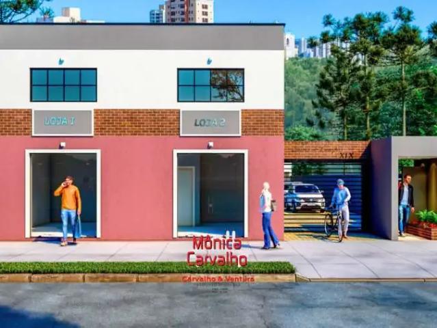 Ponto Comercial venda em Região Geográfica Imediata de Curitiba, Região Metropolitana de Curitiba