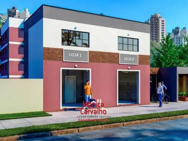 Ponto Comercial venda em Região Geográfica Imediata de Curitiba, Região Metropolitana de Curitiba