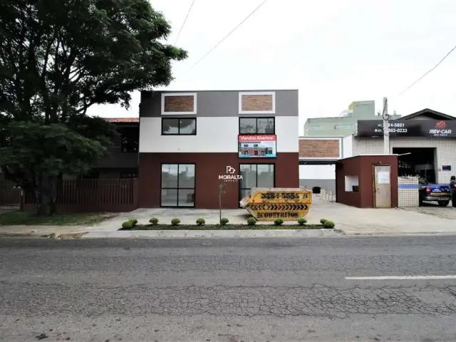 Ponto Comercial venda em Região Geográfica Imediata de Curitiba, Região Metropolitana de Curitiba