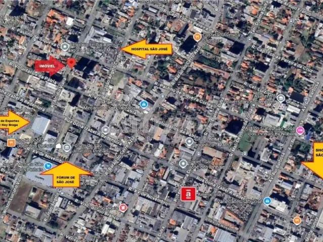 Ponto Comercial venda em Região Geográfica Imediata de Curitiba, Região Metropolitana de Curitiba