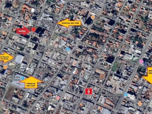 Ponto Comercial venda em Região Geográfica Imediata de Curitiba, Região Metropolitana de Curitiba
