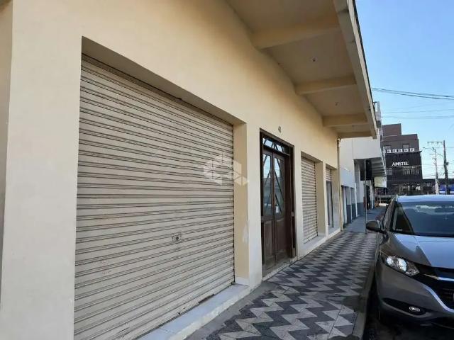 Ponto Comercial venda em Região Geográfica Imediata de Florianópolis, São José