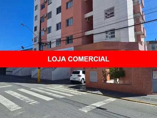 Ponto Comercial venda em Região Geográfica Imediata de Florianópolis, São José