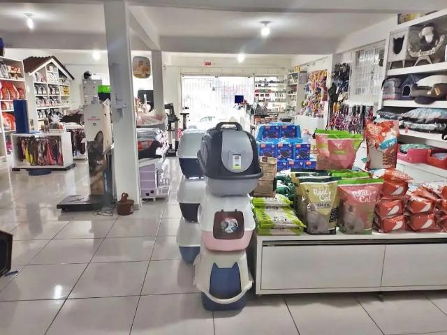 Ponto Comercial venda em Região Geográfica Imediata de Florianópolis, São José