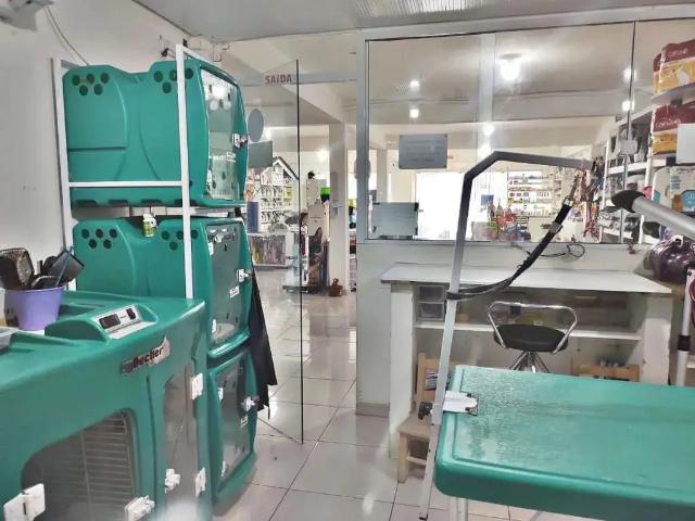 Ponto Comercial venda em Região Geográfica Imediata de Florianópolis, São José