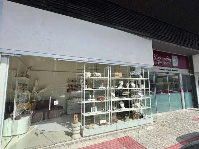 Ponto Comercial venda em Região Geográfica Imediata de Florianópolis, São José