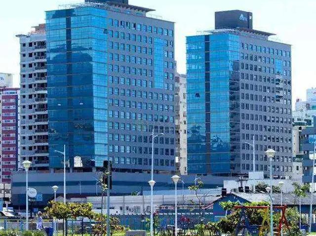 Ponto Comercial venda em Região Geográfica Imediata de Florianópolis, São José