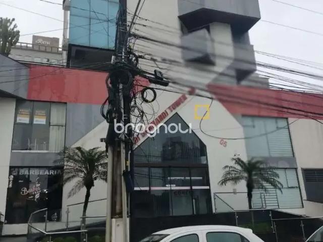 Ponto Comercial venda em Região Geográfica Imediata de Florianópolis, São José