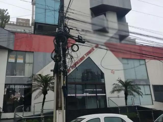 Ponto Comercial venda em Região Geográfica Imediata de Florianópolis, São José
