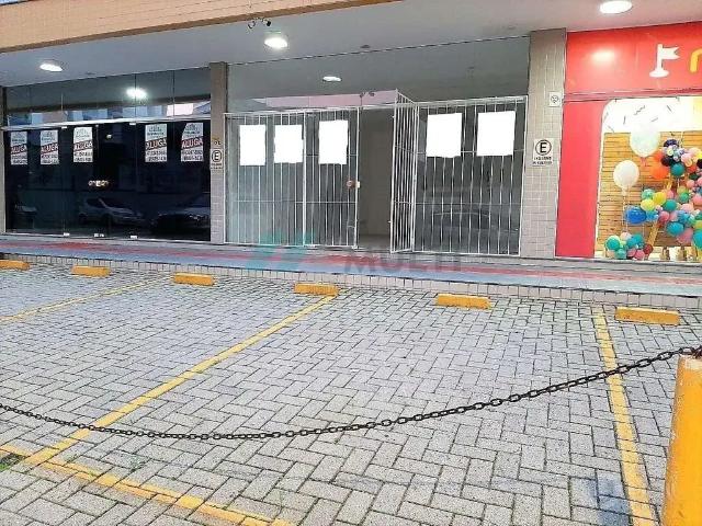 Ponto Comercial venda em Região Geográfica Imediata de Florianópolis, São José