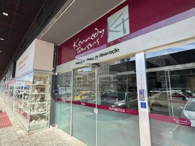 Ponto Comercial venda em Região Geográfica Imediata de Florianópolis, São José